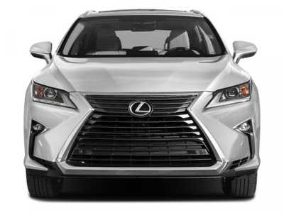 2017 Lexus RX Series, $0. Photo 7