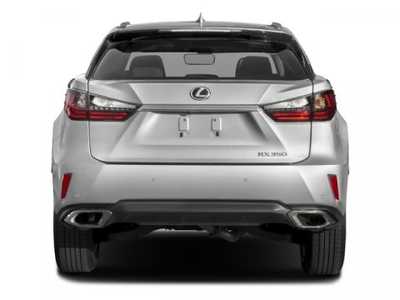 2017 Lexus RX Series, $0. Photo 8