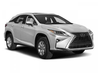 2017 Lexus RX Series, $0. Photo 9