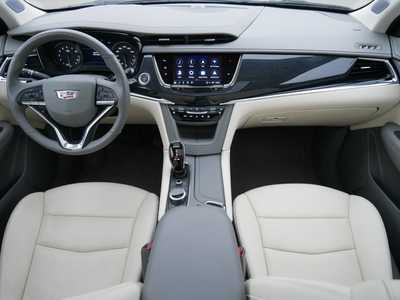 2023 Cadillac XT6, $41998. Photo 10