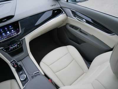 2023 Cadillac XT6, $41998. Photo 11