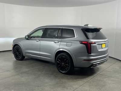 2023 Cadillac XT6, $0. Photo 3