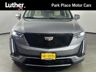 2023 Cadillac XT6, $0. Photo 1