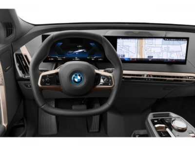 2022 BMW iX, $46998. Photo 10