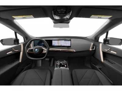 2022 BMW iX, $46998. Photo 11