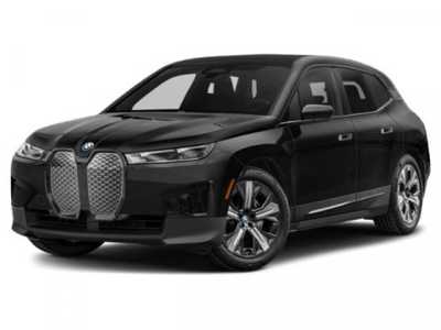 2022 BMW iX, $46998. Photo 4