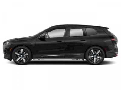 2022 BMW iX, $46998. Photo 6