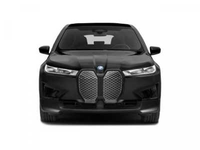 2022 BMW iX, $46998. Photo 7