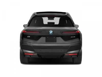 2022 BMW iX, $46998. Photo 8