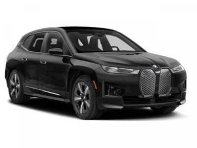 2022 BMW iX, $46998. Photo 9