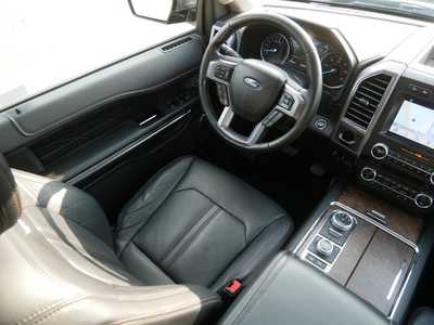 2018 Ford Expedition, $28998. Photo 10