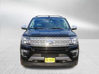 2018 Ford Expedition, $28998. Photo 2