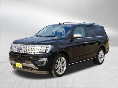 2018 Ford Expedition, $28998. Photo 3