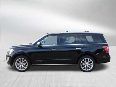 2018 Ford Expedition, $28998. Photo 4