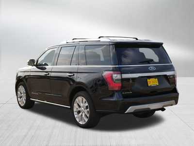 2018 Ford Expedition, $28998. Photo 5