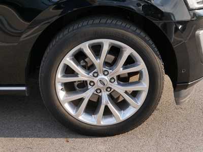 2018 Ford Expedition, $28998. Photo 9