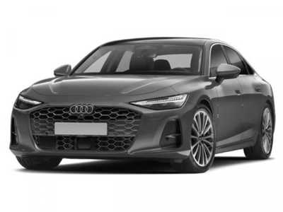 2026 Audi A6, $79820. Photo 1