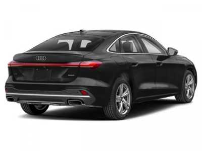 2025 Audi A5, $56775. Photo 2
