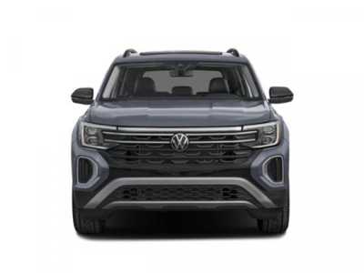 2026 Volkswagen Atlas, $51953. Photo 7