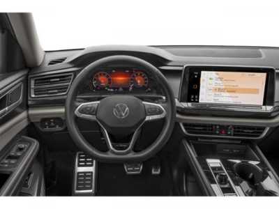 2026 Volkswagen Atlas, $51953. Photo 9