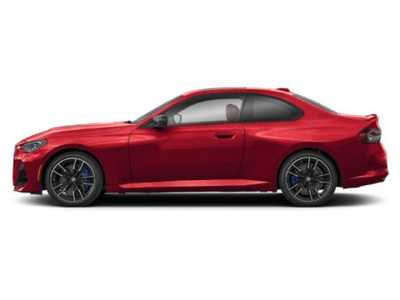 2026 BMW 2 Series, $62515. Photo 3