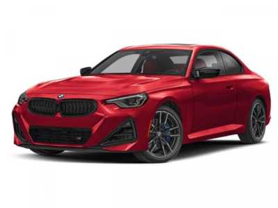 2026 BMW 2 Series, $62515. Photo 1