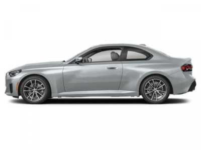 2026 BMW 2 Series, $50325. Photo 3
