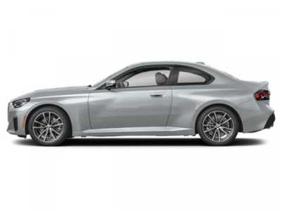 2026 BMW 2 Series, $50325. Photo 6