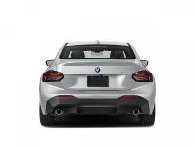 2026 BMW 2 Series, $50325. Photo 8