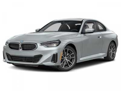 2026 BMW 2 Series, $50325. Photo 1