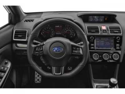 2020 Subaru WRX, $22698. Photo 10