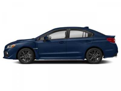 2020 Subaru WRX, $22698. Photo 3