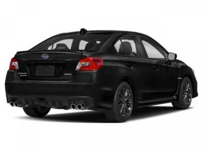2020 Subaru WRX, $22698. Photo 5