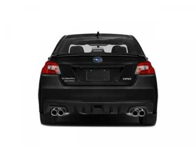 2020 Subaru WRX, $22698. Photo 8