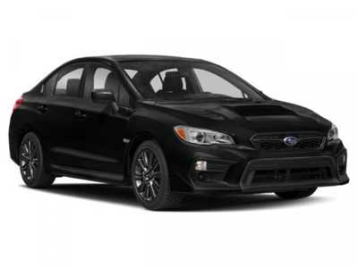 2020 Subaru WRX, $22698. Photo 9