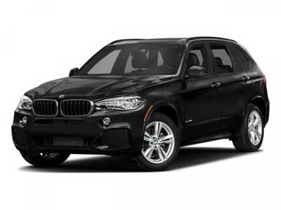 2017 BMW X5, $15000. Photo 4