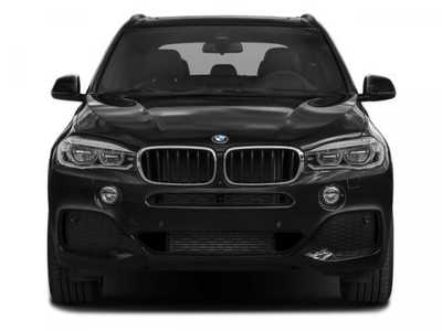 2017 BMW X5, $15000. Photo 7