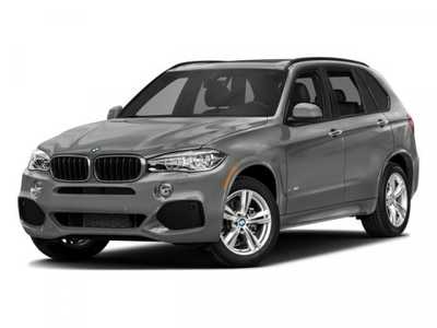 2017 BMW X5, $15000. Photo 1