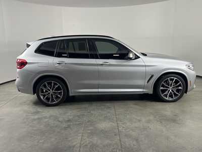 2019 BMW X3, $31998. Photo 5