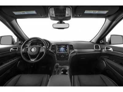 2018 Jeep Grand Cherokee, $18498. Photo 11