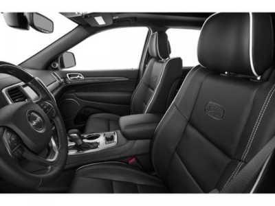 2018 Jeep Grand Cherokee, $18498. Photo 12
