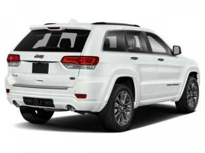 2018 Jeep Grand Cherokee, $18498. Photo 2