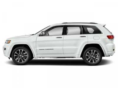 2018 Jeep Grand Cherokee, $18498. Photo 3