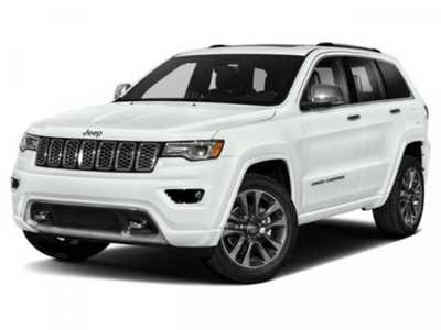 2018 Jeep Grand Cherokee, $18498. Photo 4