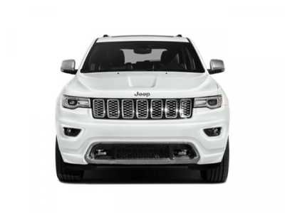 2018 Jeep Grand Cherokee, $18498. Photo 7