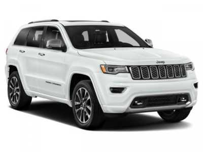 2018 Jeep Grand Cherokee, $18498. Photo 9