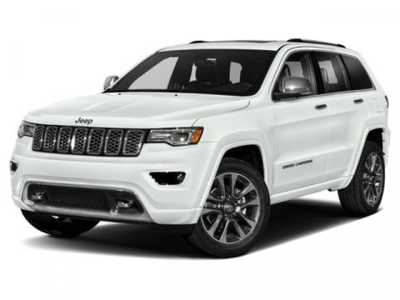 2018 Jeep Grand Cherokee, $18498. Photo 1