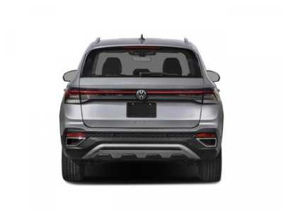 2026 Volkswagen Taos, $34372. Photo 8