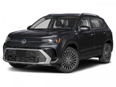 2026 Volkswagen Taos, $34372. Photo 1