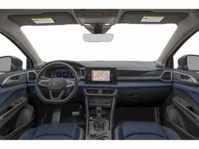 2026 Volkswagen Taos, $39069. Photo 10